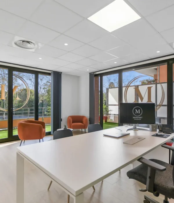 immobilier pin balma